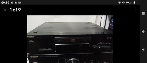 Technics pj28a player - technics,