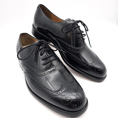 Savile row barker brogue - savile, by