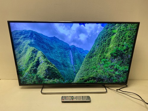 Panasonic 40cx680b - panasonic, 40''