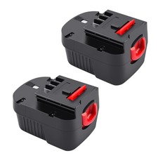 12V 5Ah Ni-MH Battery/Charger