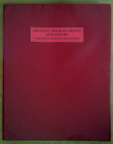 Roe fred ancient church - ,