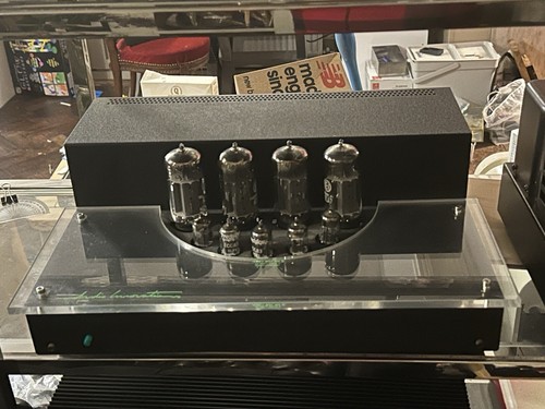 Audio innovations series - series, 800