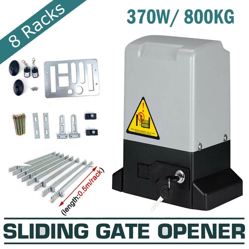 800kg sliding electric - 800kg,
