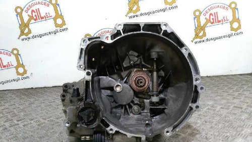 96wt7f096ba gearbox for ford - 96wt7f096ba,