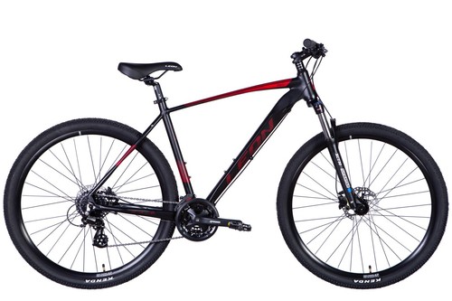 Mountain bike hardtail - bike, 29"