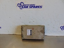 DAF LF Engine ECU LF45 01-07