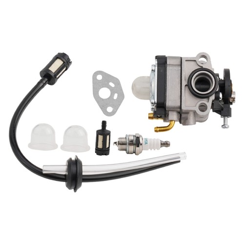 Carburetor for aldi gardenline - for,