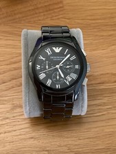 Emporio Armani  Ceramica