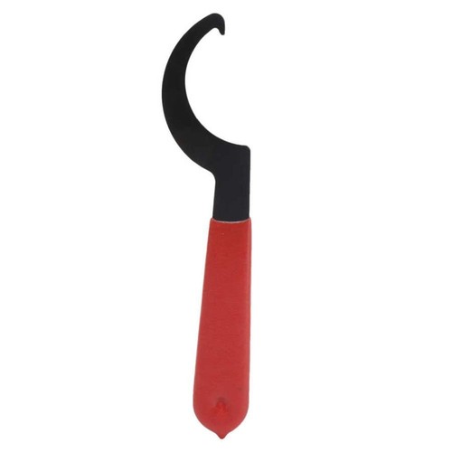 Hook spanner wrench - c,