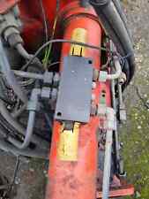 Palfinger  Hiab Crane Oil Control Valve  For Sale