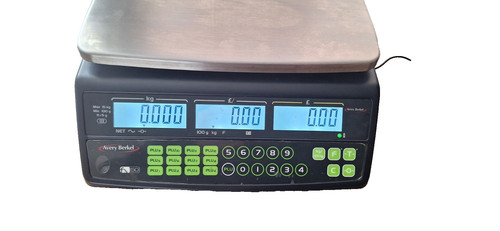 Avery berkel fx50 - berkel,