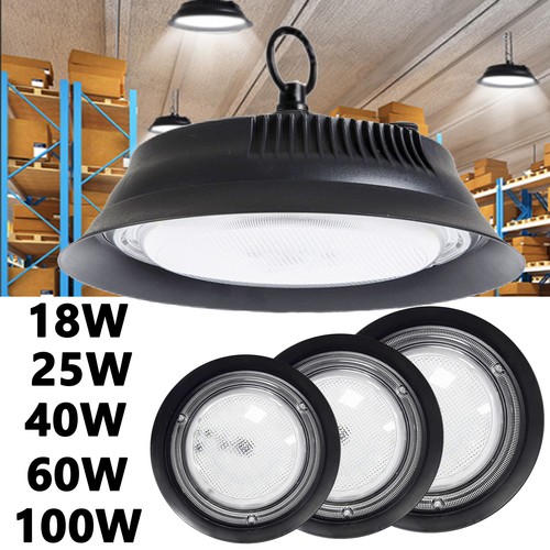 10x led high - 1-10x, bay