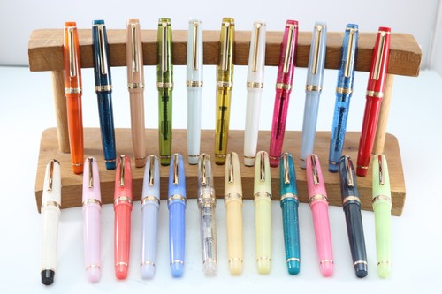 Jinhao medium fountain - jinhao, 82