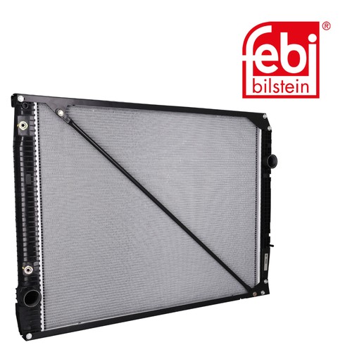 Febi engine radiator fits - engine,