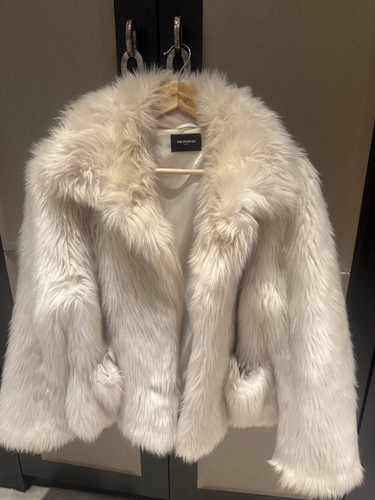The kooples faux - kooples, coat