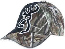 Browning Camo Big Buck Mark