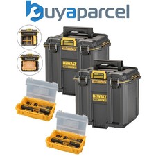 Dewalt Toughsystem 2.0