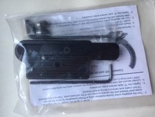 Custom Brackets Quick Release