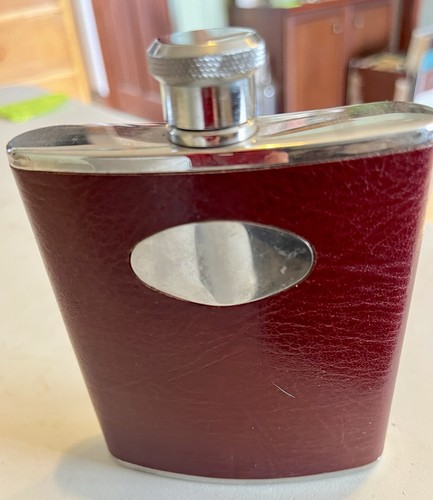 Vintage lichfield leather - lichfield, 6oz
