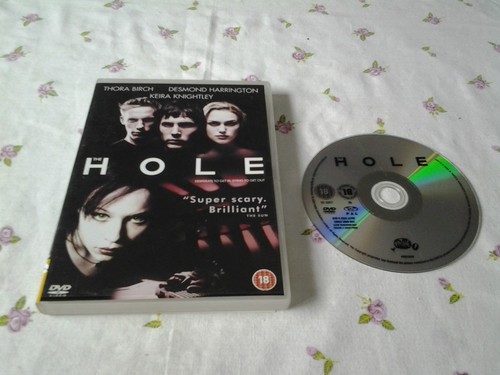 The hole dvd - hole,