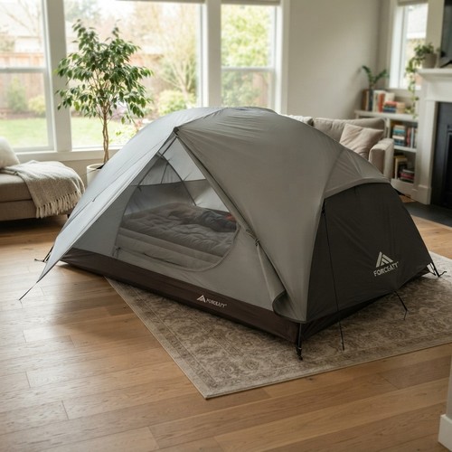 Eurohike man dome tent - eurohike, 2-3