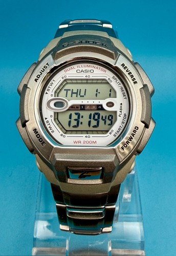 Casio vintage shock - vintage, g-shock