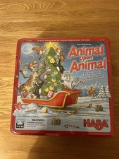 Haba Animal Upon Animal