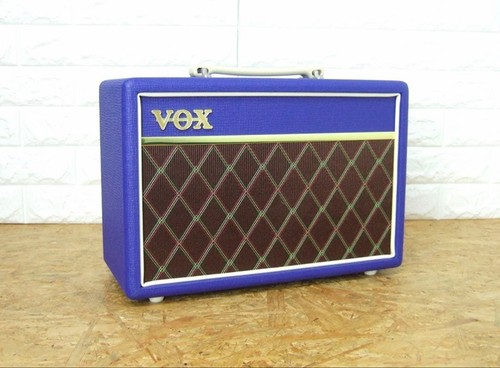 Very rare vox pathfinder 10 - very, rare!