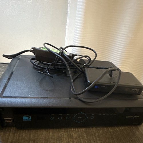 Directv hr34 700 dvr - hr34-700,