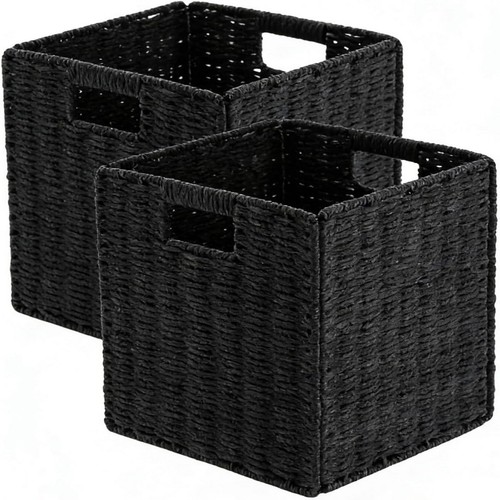 Set storage baskets - set, 2
