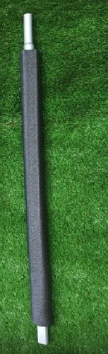 Straight lower frame tube - lower,