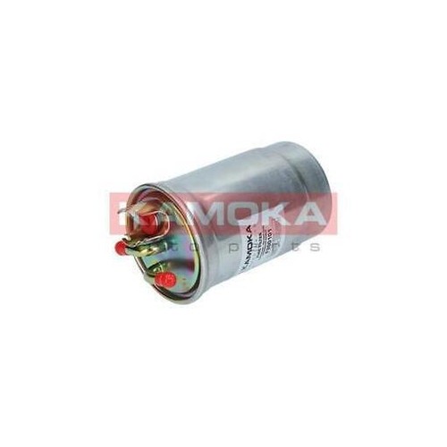 Fuel filter kamoka - filter, for