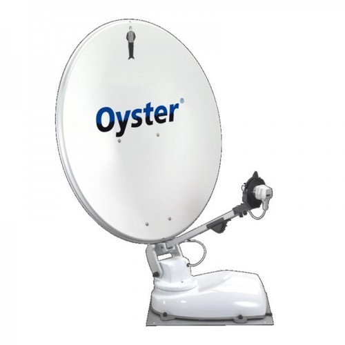Oyster vision iii auto - oyster,