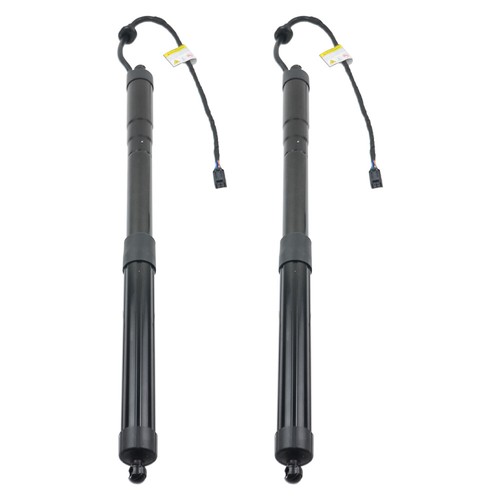 Pair tailgate gas struts for - tailgate,