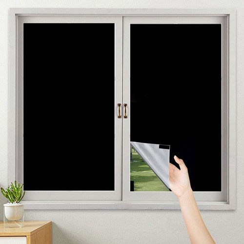 Portable blackout blind blinds - portable,