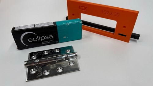 M3d hinge jig eclipse - jig,