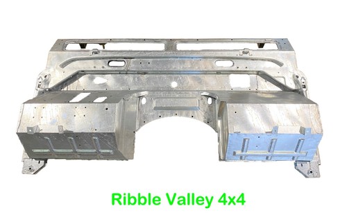 Land rover defender bulkhead - land,