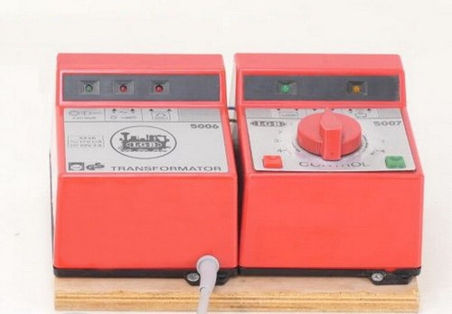 Lgb 5006 transformer - lgb,