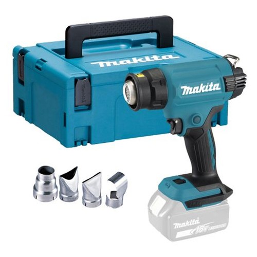 Makita dhg181zj 18v lxt - makita,