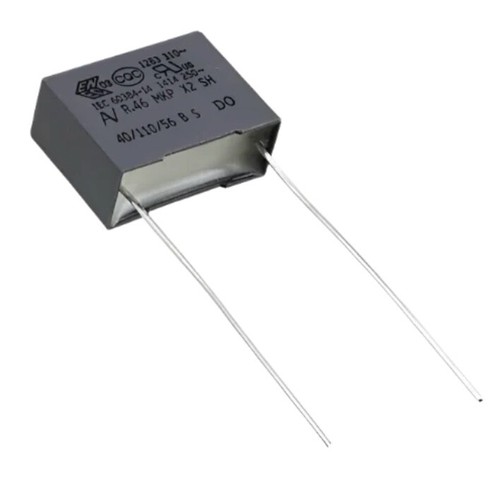Rega planar motor capacitor - rega,