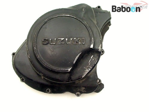 Engine stator cover - cover, suzuki