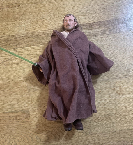 Star wars jedi - wars, figure