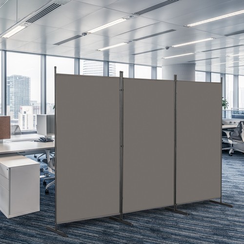 6ft trifold folding room - trifold,