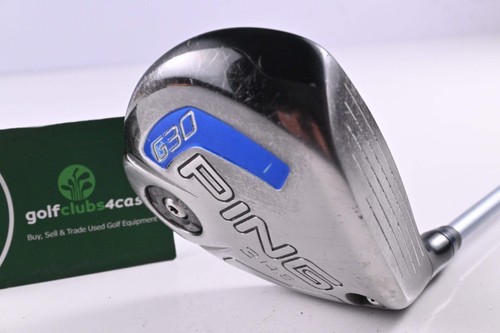 Ping g30 wood 14 5 - ping, degree