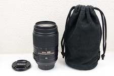 NIKON AF-S DX NIKKOR 55-300mm