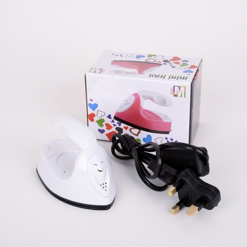 Small electric mini iron for - small,