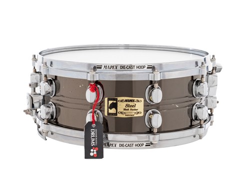 Mapex black panther 5 - x, 5.5"