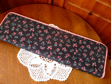 Vintage Wooden Knitting