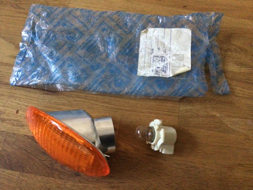 Vespa et2 h - 50, r/h