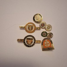 Luton Town Badges